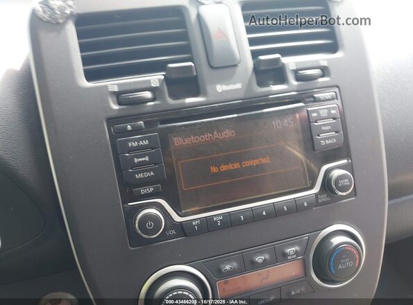 1N4AZ0CP2GC309504 2016 NISSAN LEAF Silver 