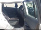 2016 Nissan Leaf S Silver vin: 1N4AZ0CP2GC309504
