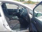 2016 Nissan Leaf S Silver vin: 1N4AZ0CP2GC309504