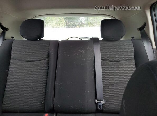 1N4AZ0CP6GC306427 2016 NISSAN LEAF Красный Вид задних сидений