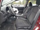 2016 Nissan Leaf S Красный vin: 1N4AZ0CP6GC306427