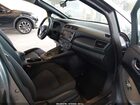 2023 Nissan Leaf S 40 Kwh Серый vin: 1N4AZ1BV2PC563302