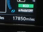 2023 Nissan Leaf S 40 Kwh Серый vin: 1N4AZ1BV2PC563302