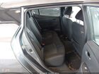 2023 Nissan Leaf S 40 Kwh Серый vin: 1N4AZ1BV2PC563302