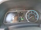 2025 Nissan Leaf S Синий vin: 1N4AZ1BV5SC565280