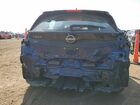 2025 Nissan Leaf S Синий vin: 1N4AZ1BV5SC565280