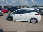 2023 Nissan Leaf S 40 Kwh Белый vin: 1N4AZ1BV8PC560937 2023 Nissan Leaf S 40 Kwh Белый vin: 1N4AZ1BV8PC560937