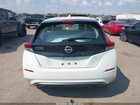 2023 Nissan Leaf S 40 Kwh Белый vin: 1N4AZ1BV8PC560937 2023 Nissan Leaf S 40 Kwh Белый vin: 1N4AZ1BV8PC560937