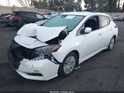 2023 Nissan Leaf S 40 Kwh White vin: 1N4AZ1BV9PC555097