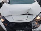 2023 Nissan Leaf S 40 Kwh White vin: 1N4AZ1BV9PC555097