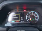 2023 Nissan Leaf S 40 Kwh White vin: 1N4AZ1BV9PC555097
