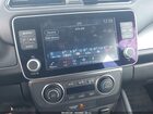 2025 Nissan Leaf S Синий vin: 1N4AZ1BV9SC565489