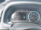 2025 Nissan Leaf S Синий vin: 1N4AZ1BV9SC565489