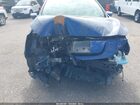 2025 Nissan Leaf S Синий vin: 1N4AZ1BV9SC565489