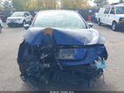 2025 Nissan Leaf S Синий vin: 1N4AZ1BV9SC565489