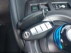 2025 Nissan Leaf S Синий vin: 1N4AZ1BV9SC565489