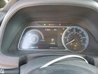 2018 Nissan Leaf S White vin: 1N4AZ1CP9JC307939