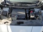 2018 Nissan Leaf S White vin: 1N4AZ1CP9JC307939