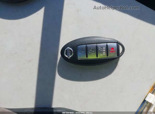 1N4AZ1CPXJC303365 2018 NISSAN LEAF Blue Vista del salpicadero