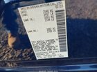2018 Nissan Leaf Sv Blue vin: 1N4AZ1CPXJC303365