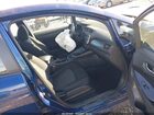 2018 Nissan Leaf Sv Blue vin: 1N4AZ1CPXJC303365