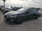 2019 Nissan Altima S Black vin: 1N4BL4BV1KC110921
