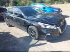2020 Nissan Altima S Fwd Black vin: 1N4BL4BV1LC115599