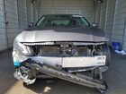 2023 Nissan Altima S Gray vin: 1N4BL4BV2PN318527 Damage: Grille, Missing, Replacement Required