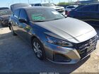 2024 Nissan Altima S Fwd Silver vin: 1N4BL4BV2RN325979