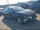 2024 Nissan Altima S Fwd Black vin: 1N4BL4BV2RN420168