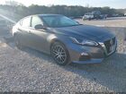 2020 Nissan Altima S Fwd Серый vin: 1N4BL4BV3LC271546