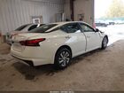 2021 Nissan Altima S Fwd Белый vin: 1N4BL4BV3MN420916 2021 Nissan Altima S Fwd Белый vin: 1N4BL4BV3MN420916