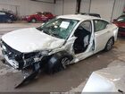 2021 Nissan Altima S Fwd Белый vin: 1N4BL4BV3MN420916 2021 Nissan Altima S Fwd Белый vin: 1N4BL4BV3MN420916