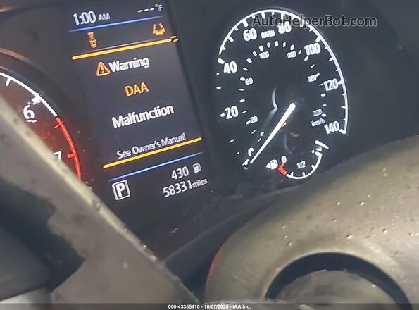 1N4BL4BV3MN420916 2021 NISSAN ALTIMA Белый 