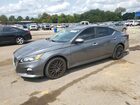 2020 Nissan Altima S Gray vin: 1N4BL4BV5LC201708