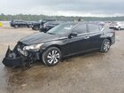2020 Nissan Altima S Black vin: 1N4BL4BV5LC216497