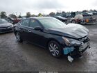 2020 Nissan Altima S Fwd Black vin: 1N4BL4BV6LC240078
