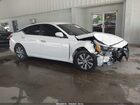 2020 Nissan Altima S Fwd White vin: 1N4BL4BV7LC222513