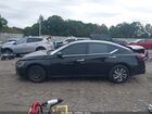 2023 Nissan Altima S Fwd Черный vin: 1N4BL4BV8PN406398