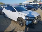 2024 Nissan Altima Sr Fwd Бирюзовый vin: 1N4BL4CV1RN377201