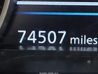 2021 Nissan Altima Sr Fwd Blue vin: 1N4BL4CV2MN313922