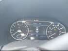2022 Nissan Altima Sr Fwd Red vin: 1N4BL4CV2NN362006