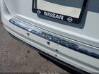 2022 Nissan Altima Sr Fwd Белый vin: 1N4BL4CV3NN399453