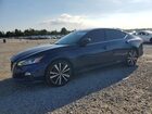 2022 Nissan Altima Sr Black vin: 1N4BL4CV4NN303085