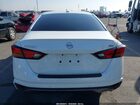 2021 Nissan Altima Sr Fwd White vin: 1N4BL4CV7MN384145 2021 Nissan Altima Sr Fwd White vin: 1N4BL4CV7MN384145