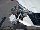 2021 Nissan Altima Sr Fwd White vin: 1N4BL4CV7MN384145 2021 Nissan Altima Sr Fwd White vin: 1N4BL4CV7MN384145