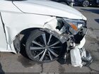 2021 Nissan Altima Sr Fwd White vin: 1N4BL4CV7MN384145 2021 Nissan Altima Sr Fwd White vin: 1N4BL4CV7MN384145