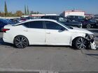 2021 Nissan Altima Sr Fwd White vin: 1N4BL4CV7MN384145 2021 Nissan Altima Sr Fwd White vin: 1N4BL4CV7MN384145
