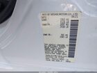 2021 Nissan Altima Sr Fwd White vin: 1N4BL4CV7MN384145 2021 Nissan Altima Sr Fwd White vin: 1N4BL4CV7MN384145
