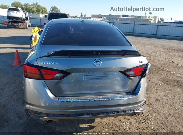 1N4BL4CV9NN322893 2022 NISSAN ALTIMA Gray 